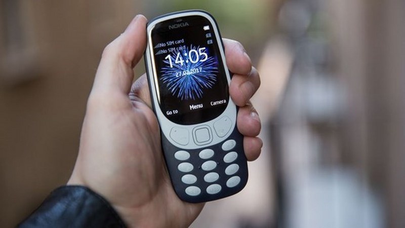 Yenilenen Efsane 3310 Ne zaman Türkiye'de olacak? Fiyatı Nedir? Yenilenen Nokia 3310'un özellikleri neler? A24