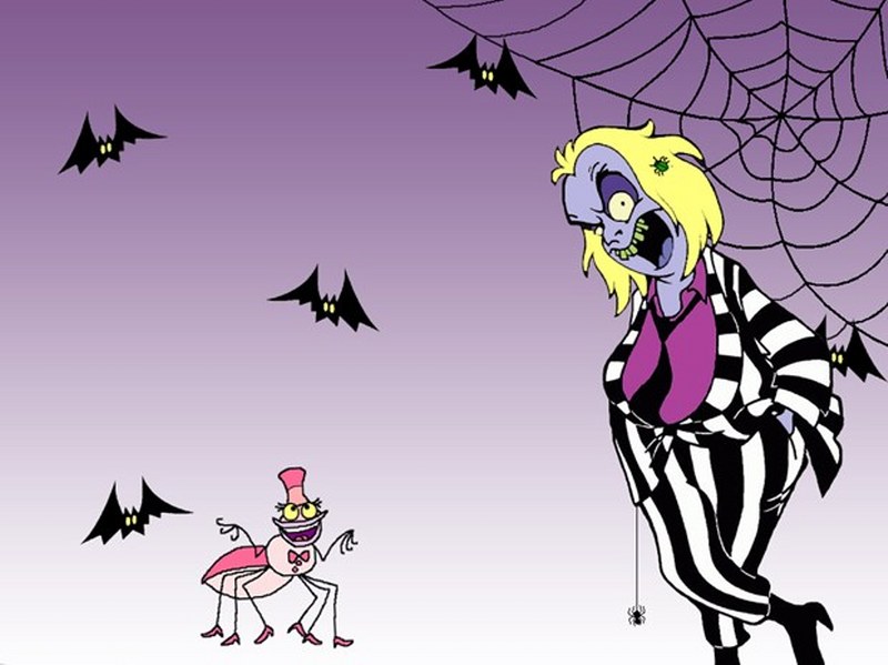 Tüm Zamanların en efsane 90 çizgi filmi A24