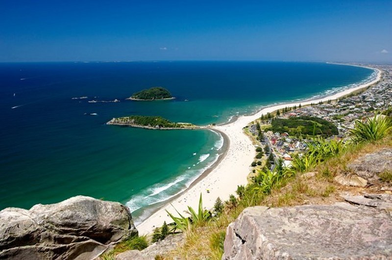 Sekizinci kıta'ya dair yeni bulgular ortaya çıktı... A24