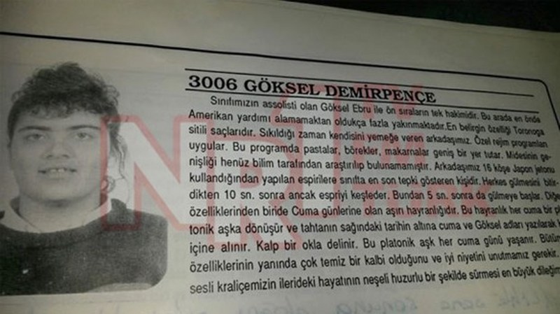 Ünlü isimlerin çocukken çektirdiği resimler ve bugünkü halleri A24