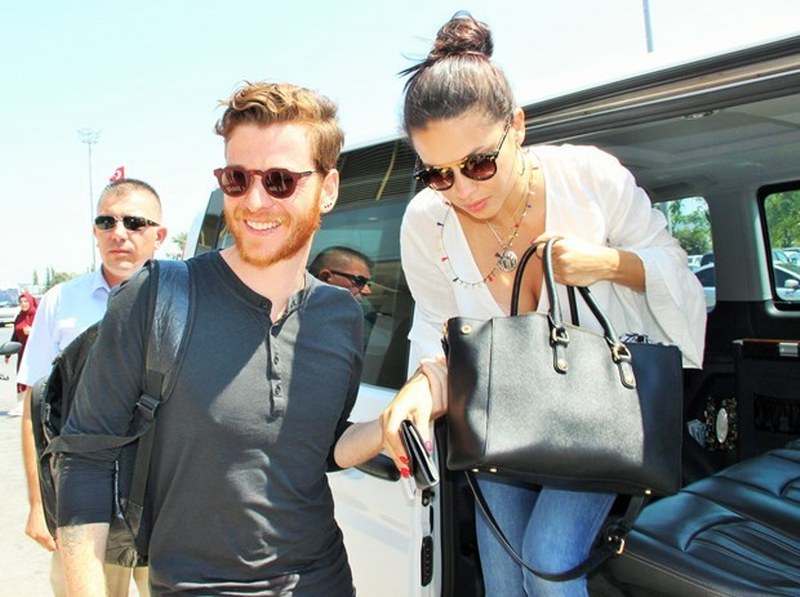 Ünlü isimlerin çocukken çektirdiği resimler ve bugünkü halleri A24