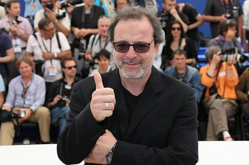 Uluslararası Adana Film Festivali'ne damga vuran el sıkmama olayına Meltem Cumbul'dan açıklama geldi! A24