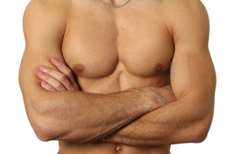 Erkeklerinde risk altında bulunduğu Meme kanseri riskini artıran 8 sebep! A24