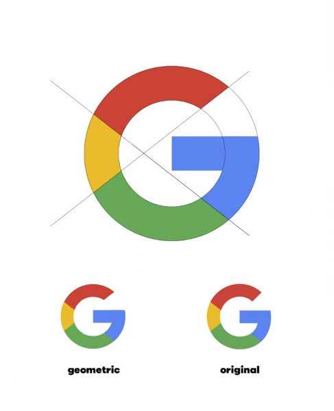 Google'ın logosundaki sır ortaya çıktı A24