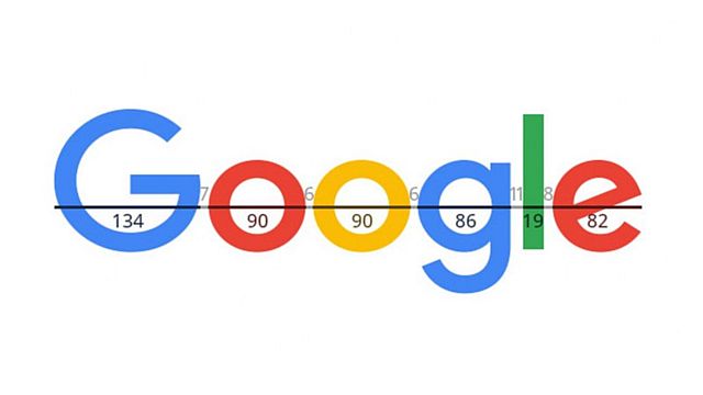Google'ın logosundaki sır ortaya çıktı A24