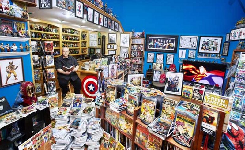 Guinness Rekorlar Kitabı'na girmeyi başarmış en tuhaf 10 rekor A24