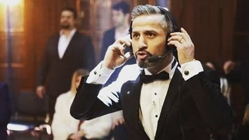 Acun'un son projesi Boxun Yıldızları kadrosu tamamen belli oldu işte Boksör olacak o isimler... A24