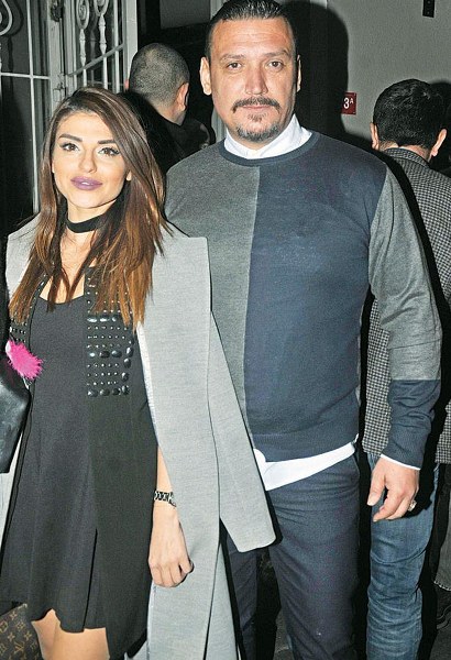 Acun'un son projesi Boxun Yıldızları kadrosu tamamen belli oldu işte Boksör olacak o isimler... A24