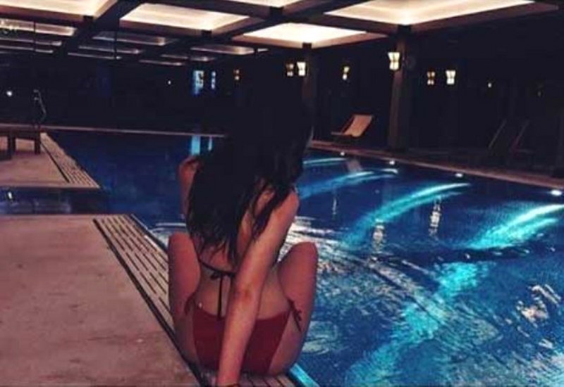 Zengin iş adamlarının görgüsüzlükte sınır tanımayan çocukları! A24