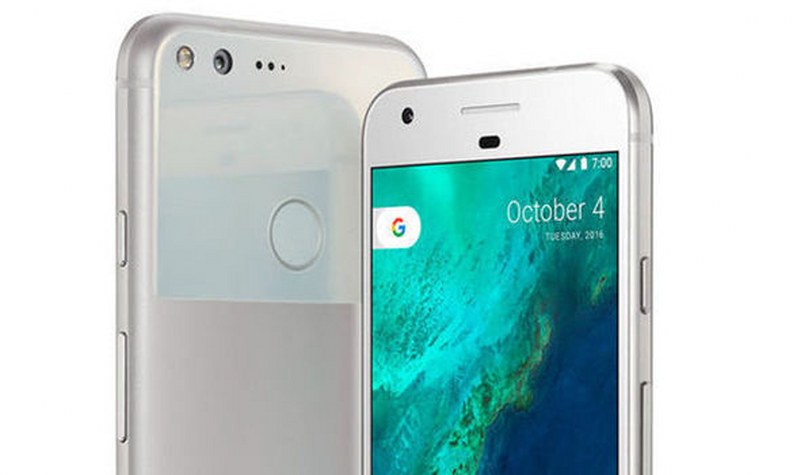 Google'ın piyasaya çıktığı gibi en iyi akıllı telefon ödülünü alan Pixel 2 ve Pixel XL 2 modelleri (Google Pixel 2'nin özellikleri ve fiyatı) A24