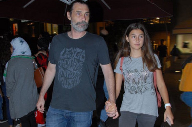 Ünlü isimlerin kendileri kadar basın önünde olmayan çocukları A24