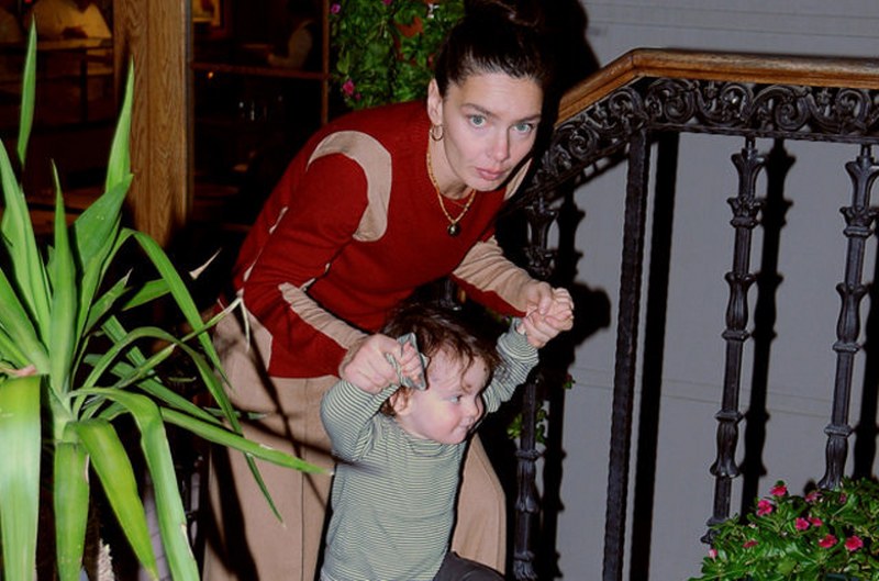 Ünlü isimlerin kendileri kadar basın önünde olmayan çocukları A24