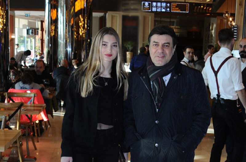 Ünlü isimlerin kendileri kadar basın önünde olmayan çocukları A24