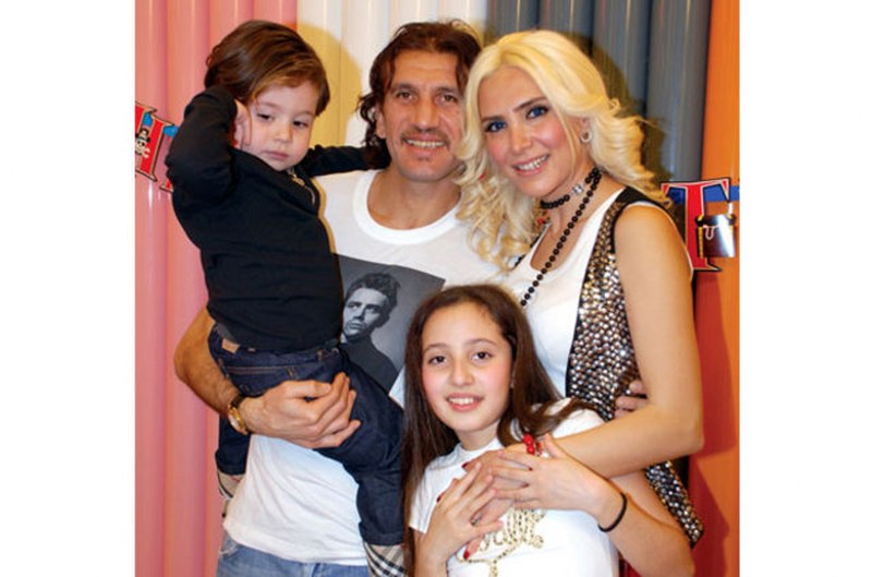 Ünlü isimlerin kendileri kadar basın önünde olmayan çocukları A24