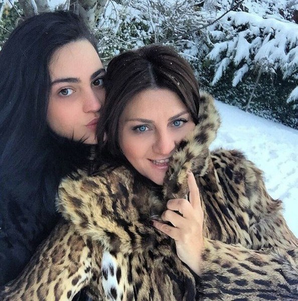 Ünlü isimlerin kendileri kadar basın önünde olmayan çocukları A24