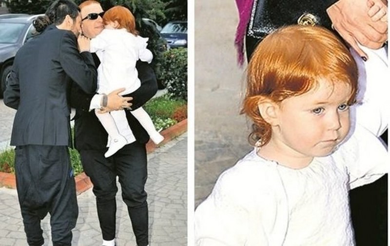 Ünlü isimlerin kendileri kadar basın önünde olmayan çocukları A24