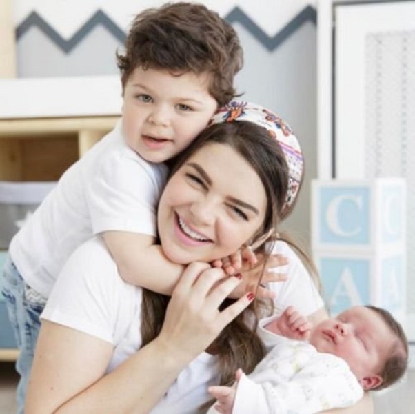 Ünlü isimlerin kendileri kadar basın önünde olmayan çocukları A24