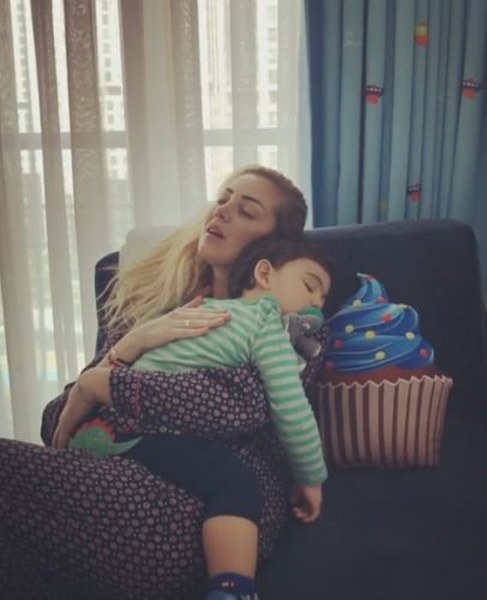 Ünlü isimlerin kendileri kadar basın önünde olmayan çocukları A24