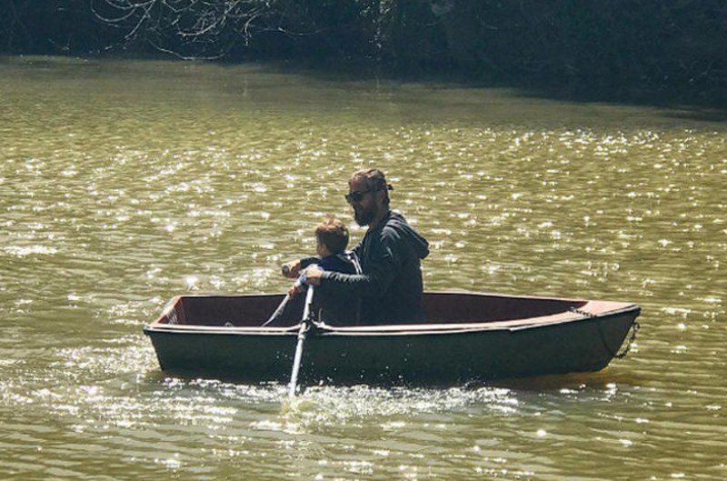 Ünlü isimlerin kendileri kadar basın önünde olmayan çocukları A24