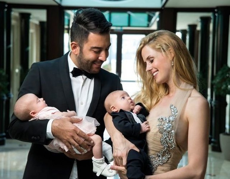 Ünlü isimlerin kendileri kadar basın önünde olmayan çocukları A24