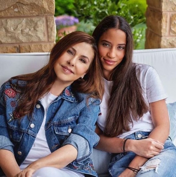 Ünlü isimlerin kendileri kadar basın önünde olmayan çocukları A24