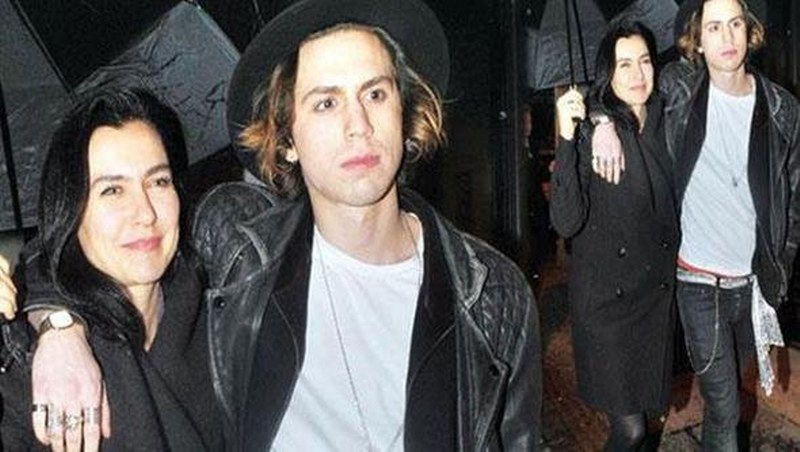 Ünlü isimlerin kendileri kadar basın önünde olmayan çocukları A24