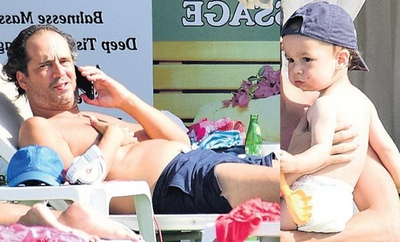 Ünlü isimlerin kendileri kadar basın önünde olmayan çocukları A24