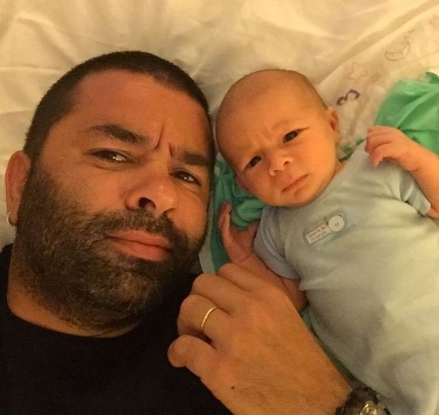 Ünlü isimlerin kendileri kadar basın önünde olmayan çocukları A24