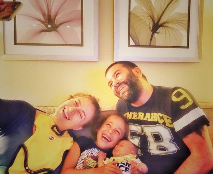 Ünlü isimlerin kendileri kadar basın önünde olmayan çocukları A24