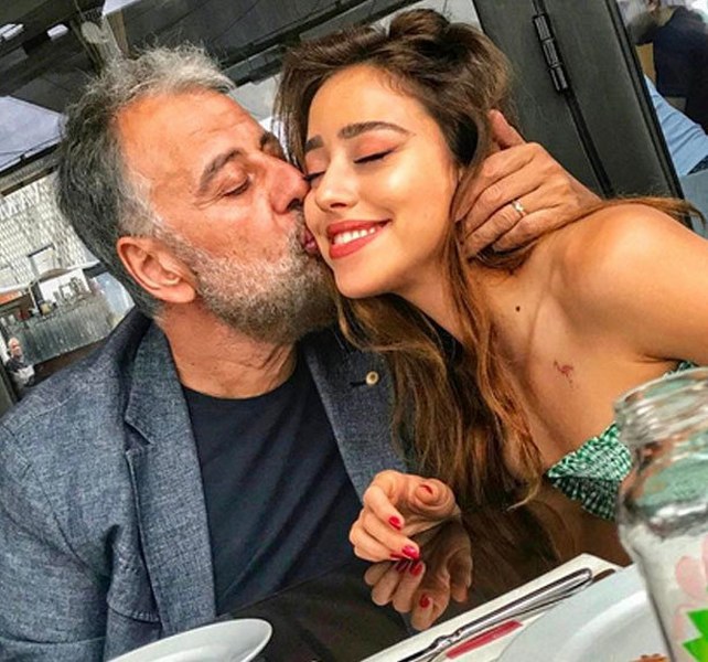 Ünlü isimlerin kendileri kadar basın önünde olmayan çocukları A24