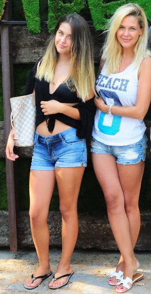 Ünlü isimlerin kendileri kadar basın önünde olmayan çocukları A24