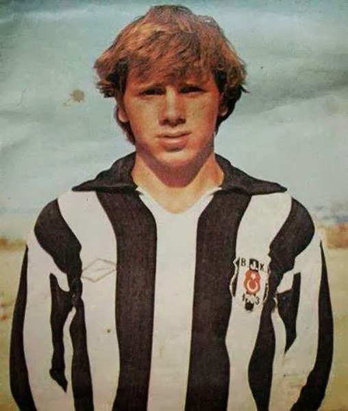 Ünlü isimlerin kendileri kadar basın önünde olmayan çocukları A24