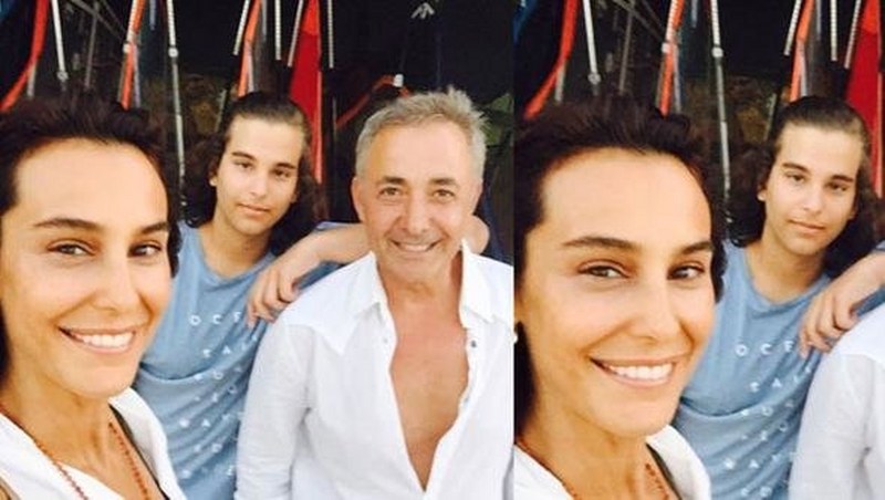 Ünlü isimlerin kendileri kadar basın önünde olmayan çocukları A24