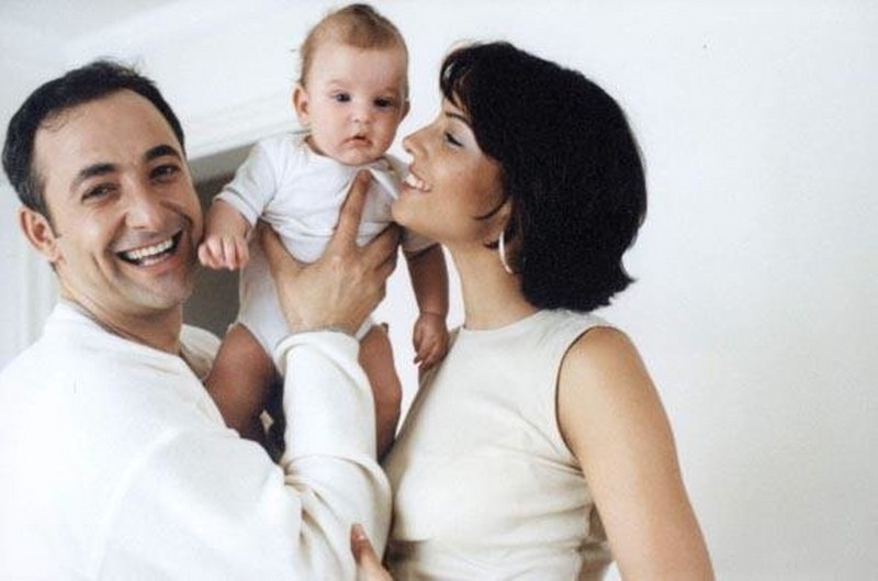 Ünlü isimlerin kendileri kadar basın önünde olmayan çocukları A24