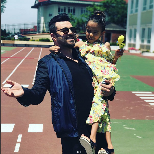 Ünlü isimlerin kendileri kadar basın önünde olmayan çocukları A24