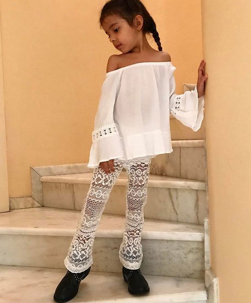 Ünlü isimlerin kendileri kadar basın önünde olmayan çocukları A24