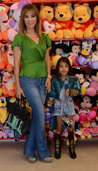 Ünlü isimlerin kendileri kadar basın önünde olmayan çocukları A24