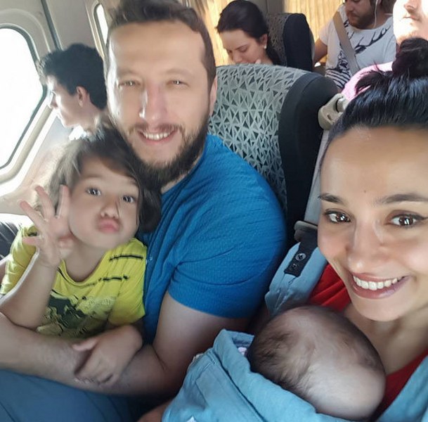 Ünlü isimlerin kendileri kadar basın önünde olmayan çocukları A24