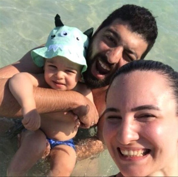 Ünlü isimlerin kendileri kadar basın önünde olmayan çocukları A24