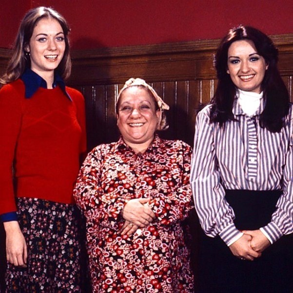 Yeşilçam klasikleri ve dizi setlerinden hiç görmediğimiz kareler... A24