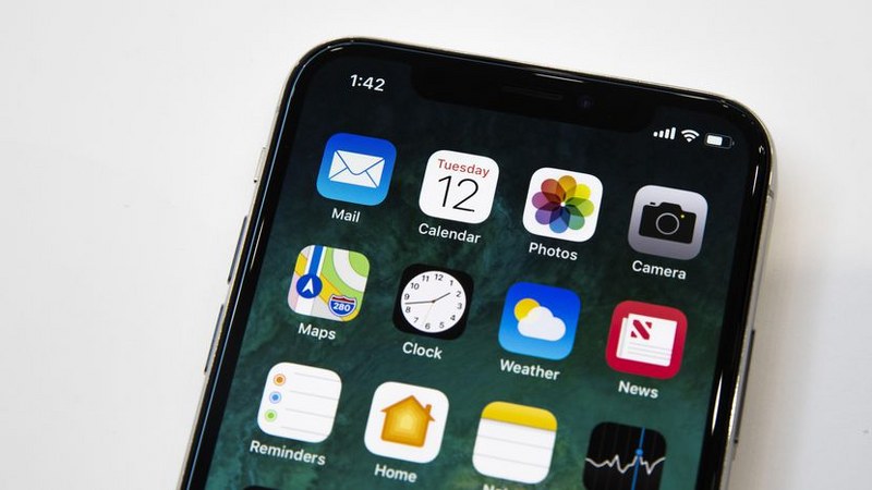 iOS 11 Sorunları bitmek bilmiyor! A24