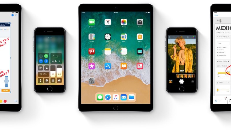 iOS 11 Sorunları bitmek bilmiyor! A24