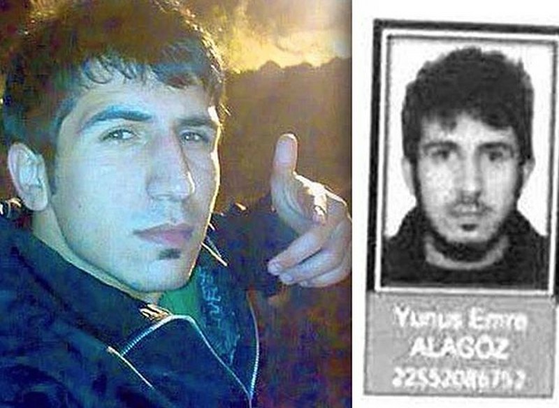 2.yılında 10 Ekim Ankara gar patlamasının kurbanları anıldı... A24