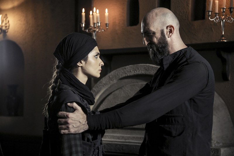 Söz reyting sırlamasında zirveyi kimseye kaptırmıyor! Yeni bölümde neler yaşanacak? A24