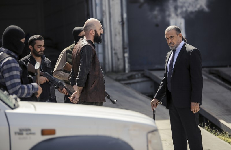 Söz reyting sırlamasında zirveyi kimseye kaptırmıyor! Yeni bölümde neler yaşanacak? A24