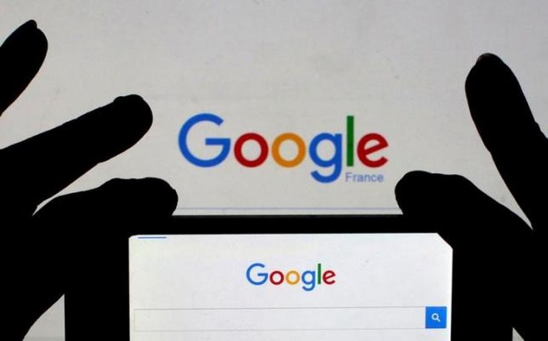 Google, Apple'ı 2 dakikalığına satın aldı dünya borsalarında ortalık karıştı A24