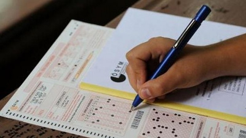 Üniversiteye girişte yeni sınav sistemi olan Yükseköğretim Kurumları Sınavı (YKS) nedir? A24
