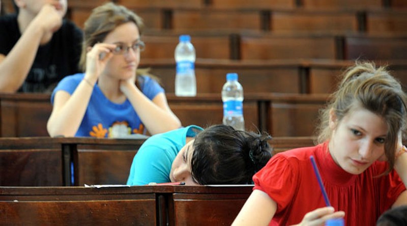 Üniversiteye girişte yeni sınav sistemi olan Yükseköğretim Kurumları Sınavı (YKS) nedir? A24