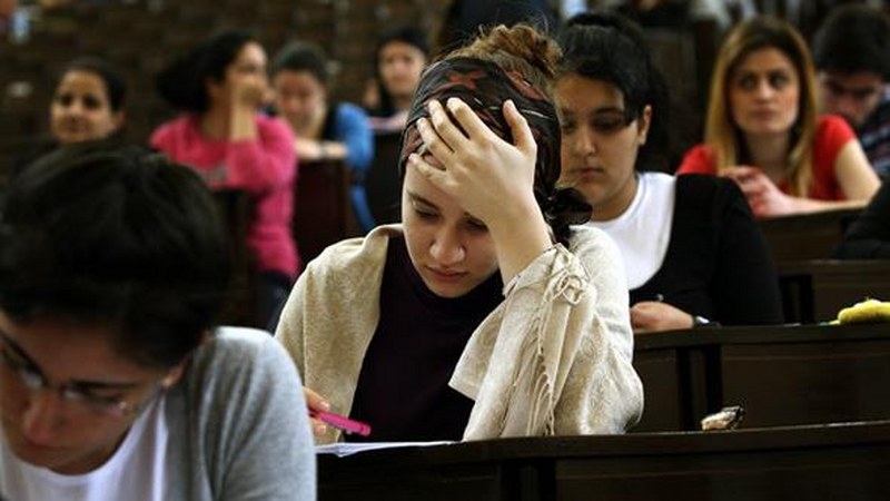 Üniversiteye girişte yeni sınav sistemi olan Yükseköğretim Kurumları Sınavı (YKS) nedir? A24