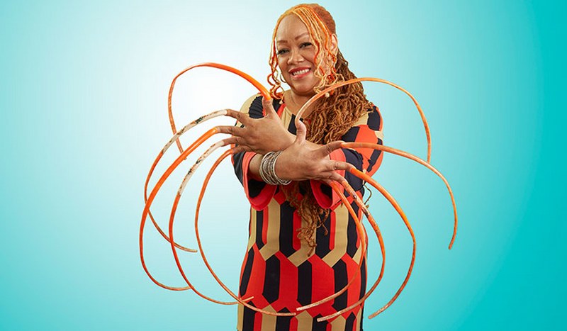 Guinness 2018 Dünya rekorlarını açıkladı... A24